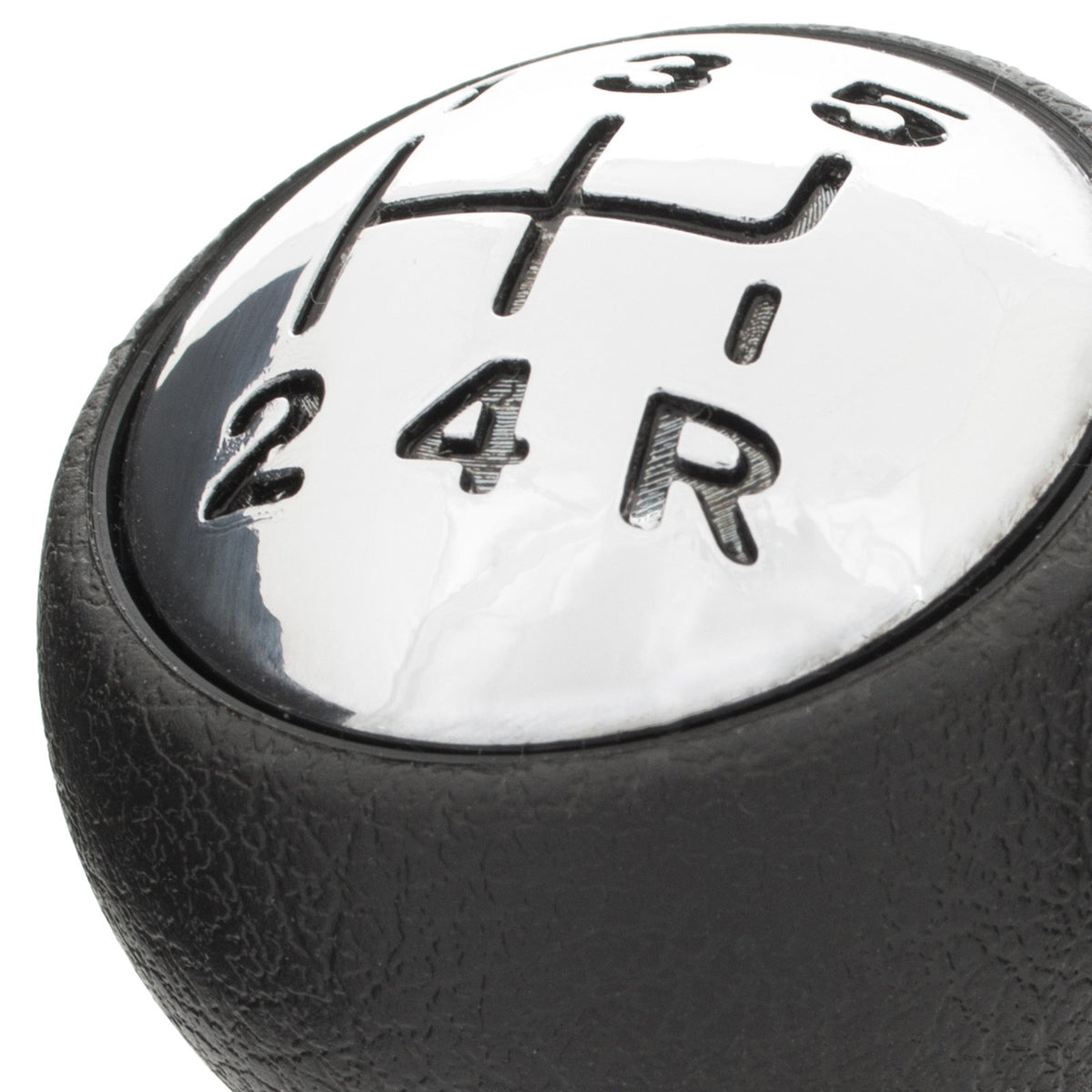 Peugeot 307 gear knob + GAITER