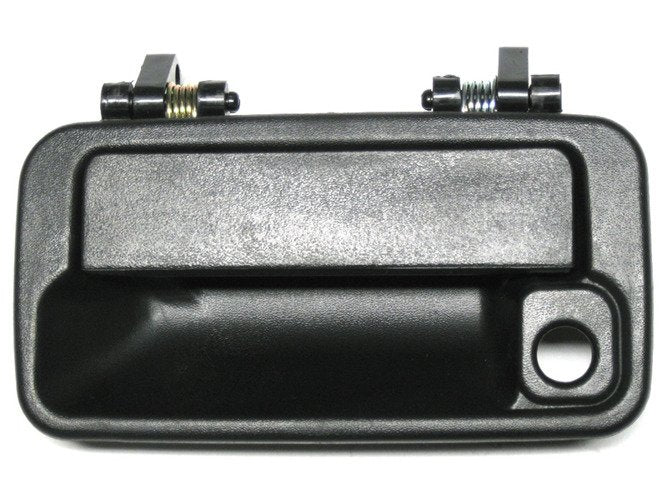 Suzuki Vitara 89-98 2 drzwiowy klamka zewnętrzna przednia lewa