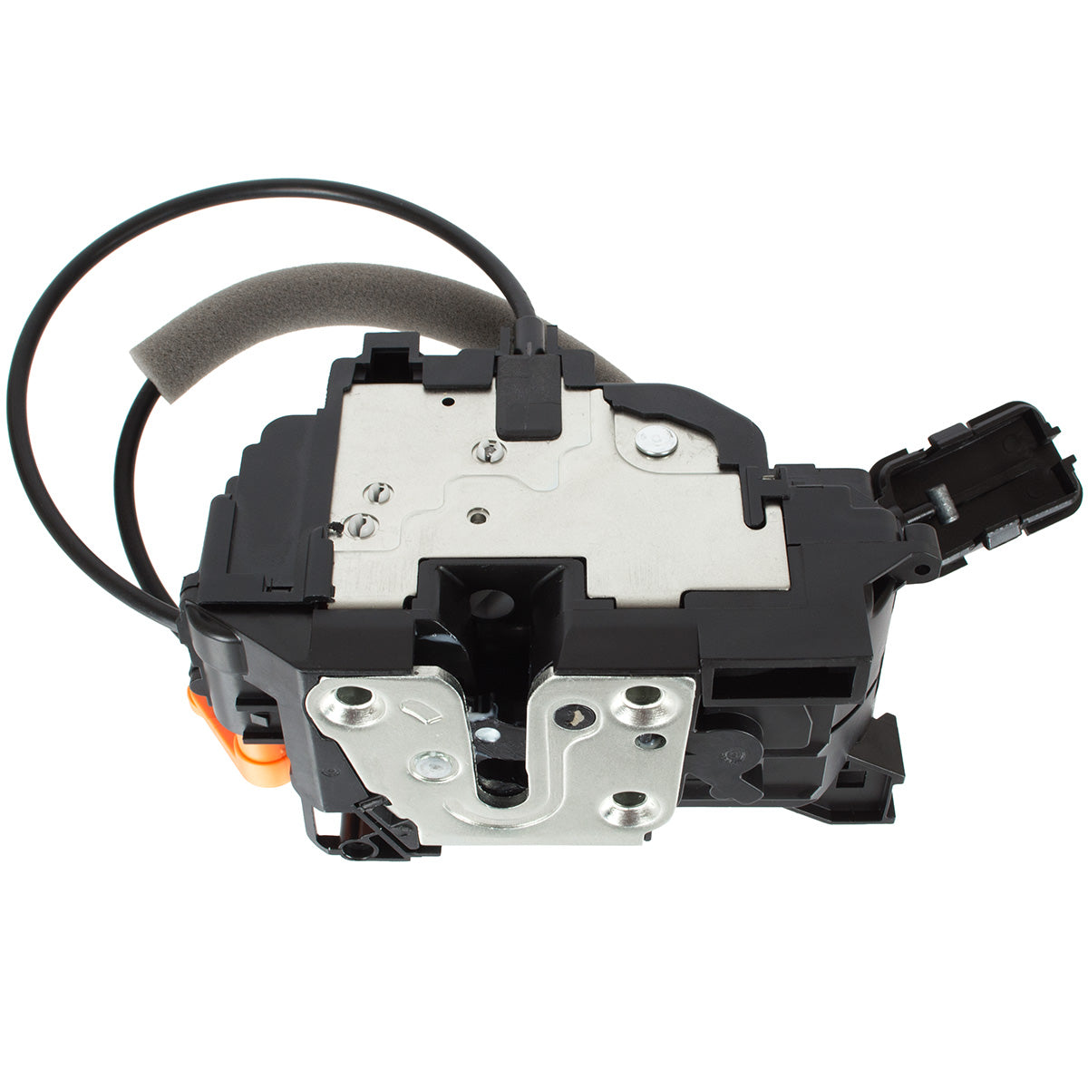 Opel Movano B 2010- Left front door lock + central locking actuator