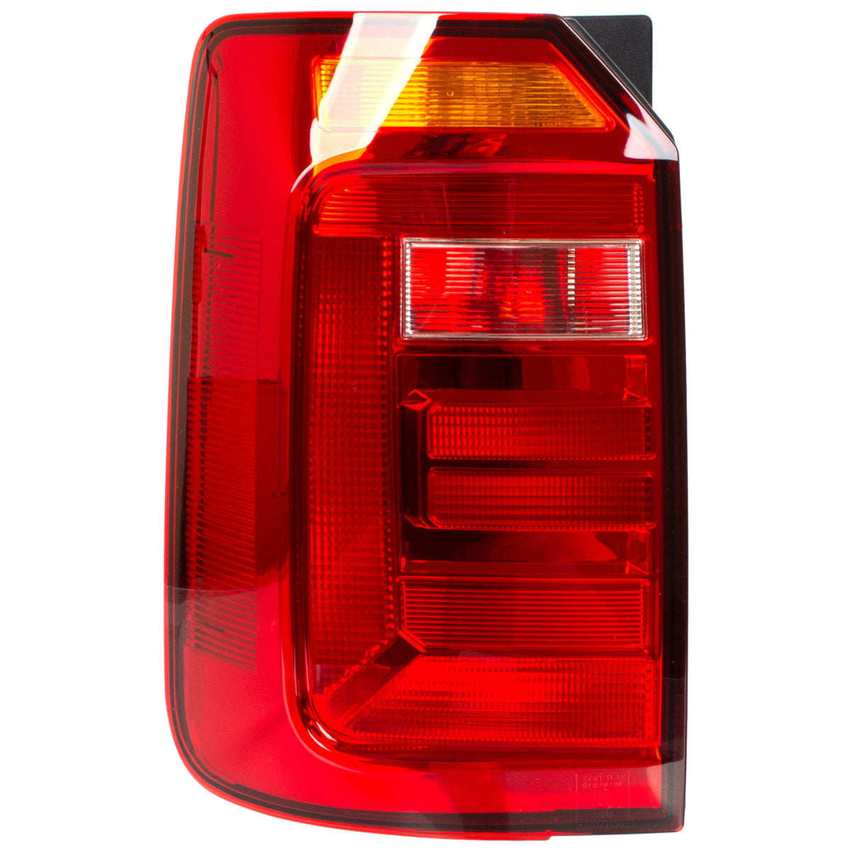 VW Caddy IV 15-20 Z KLAPĄ Lampa tylna LEWA
