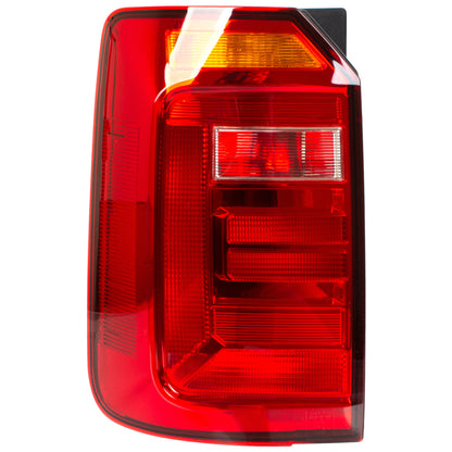 VW Caddy IV 15-20 Z KLAPĄ Lampa tylna LEWA
