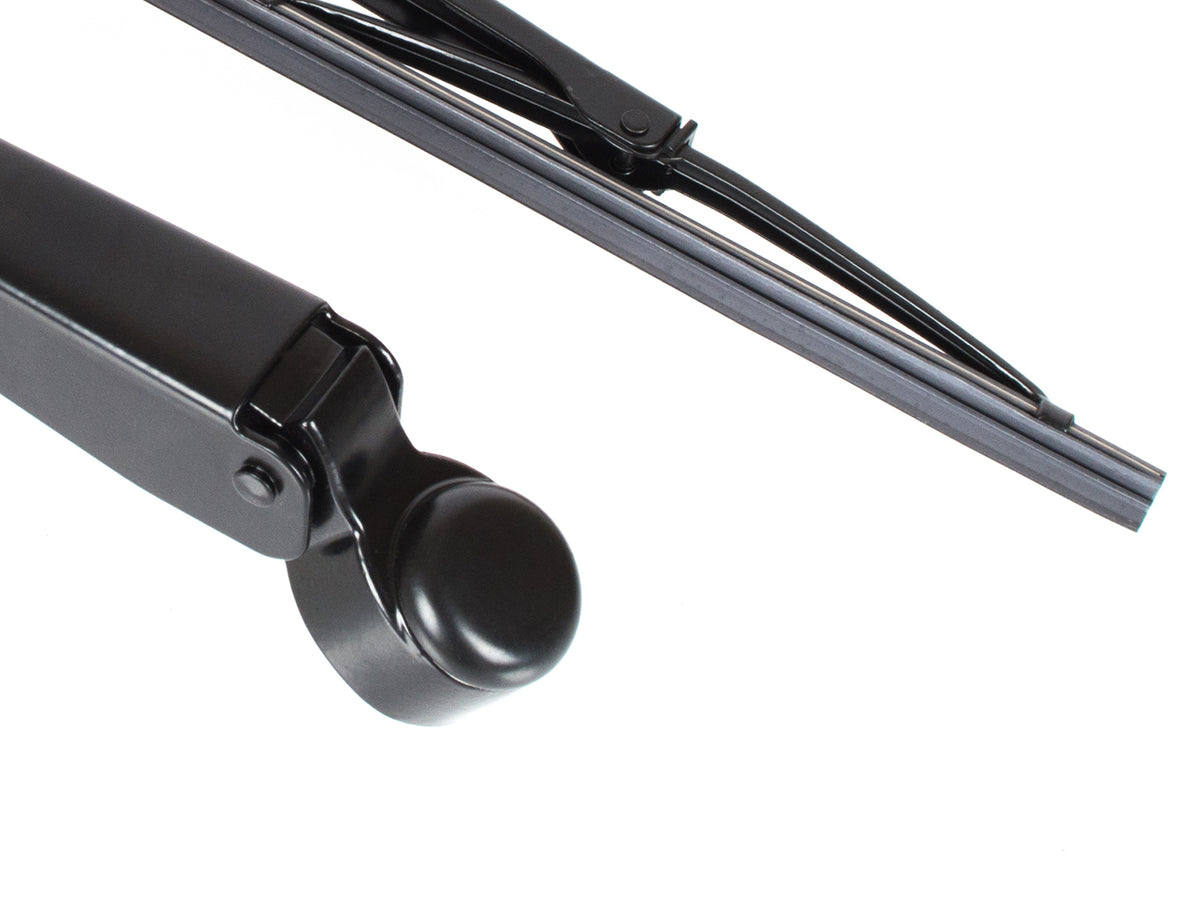 Chrysler Town & Country V 2011 - rear wiper arm + blade
