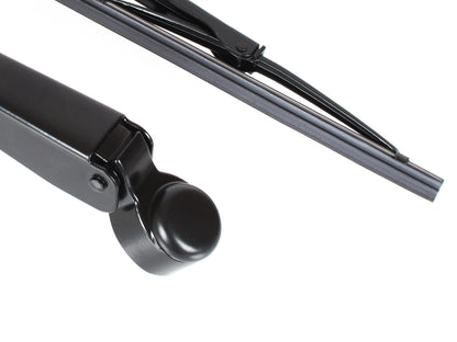 Chrysler Town & Country V 2011 - rear wiper arm + blade