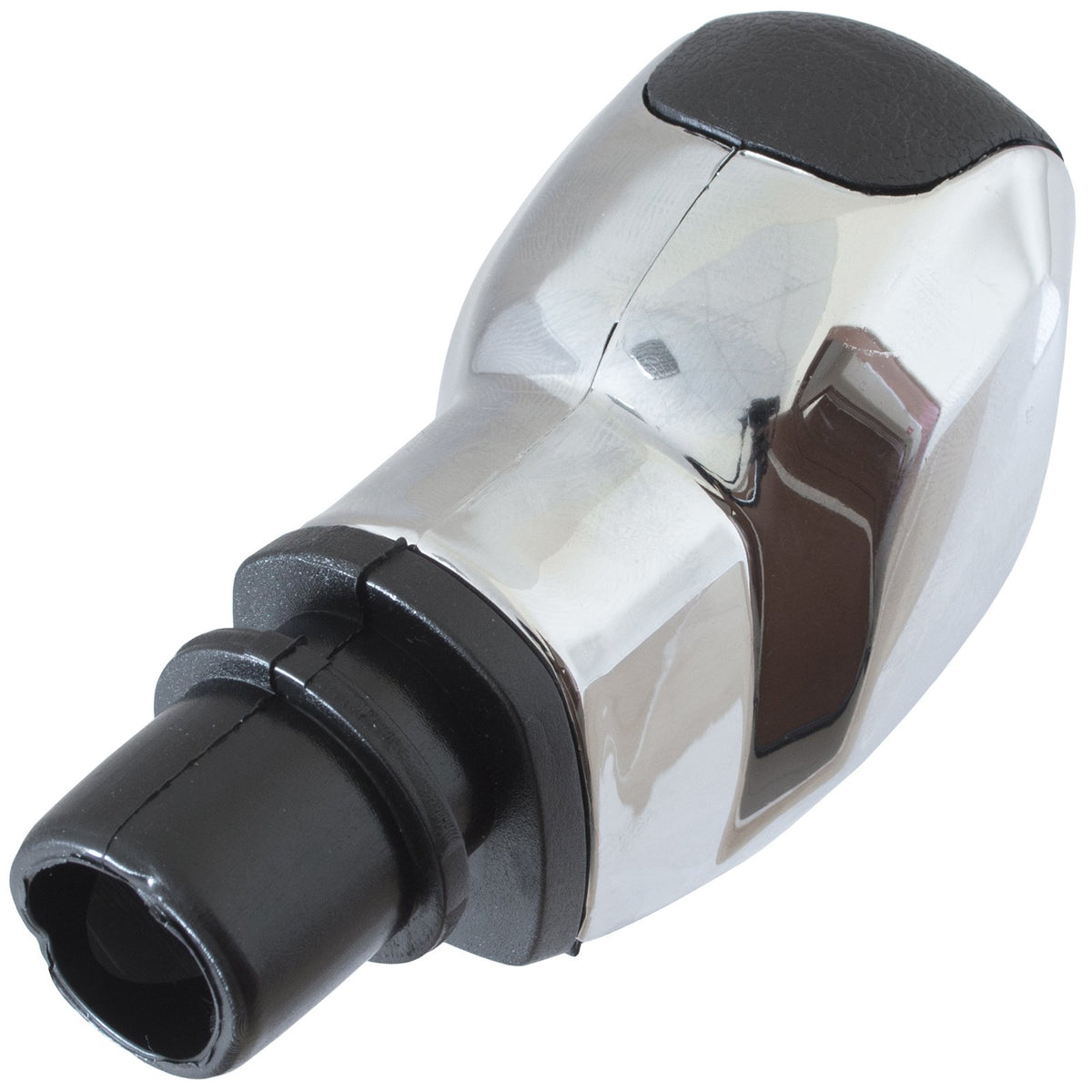 Peugeot 206 Chrome Gear Knob