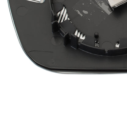 Opel Astra IV J 2009- HEATED mirror insert left