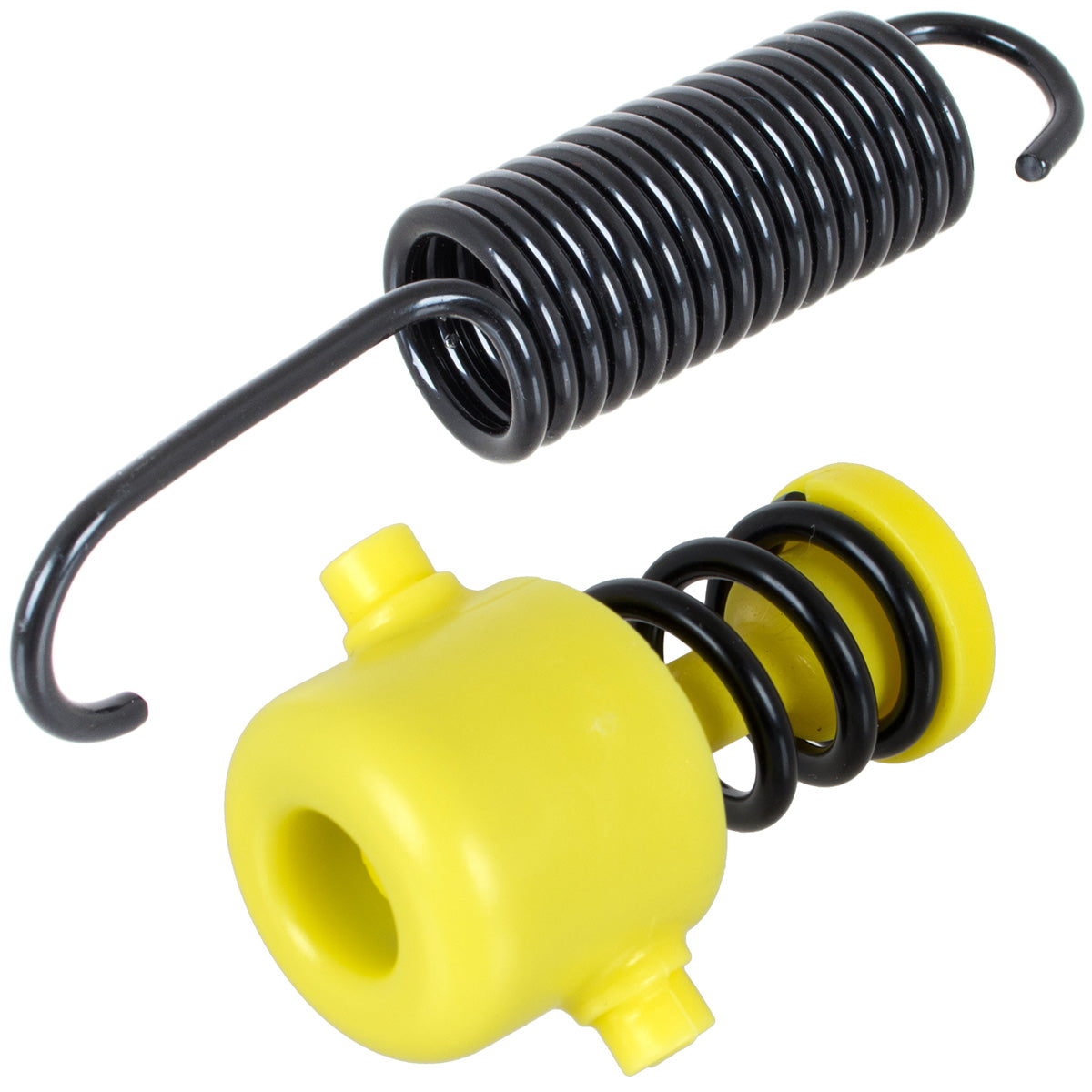 Ford Focus C-MAX 03-07 clutch pedal return spring repair kit