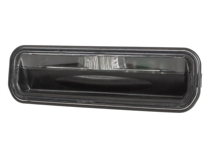 Ford B-MAX 2012- tailgate handle