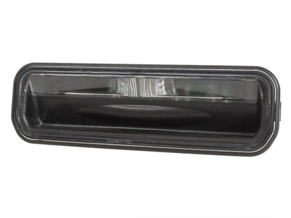 Ford B-MAX 2012- tailgate handle