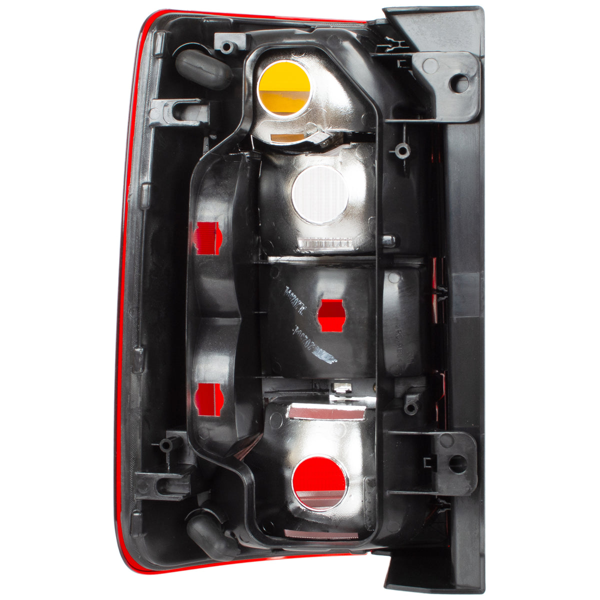 VW Caddy IV 15-20 Z KLAPĄ Lampa tylna PRAWA