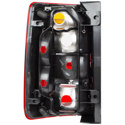 VW Caddy IV 15-20 Z KLAPĄ Lampa tylna PRAWA