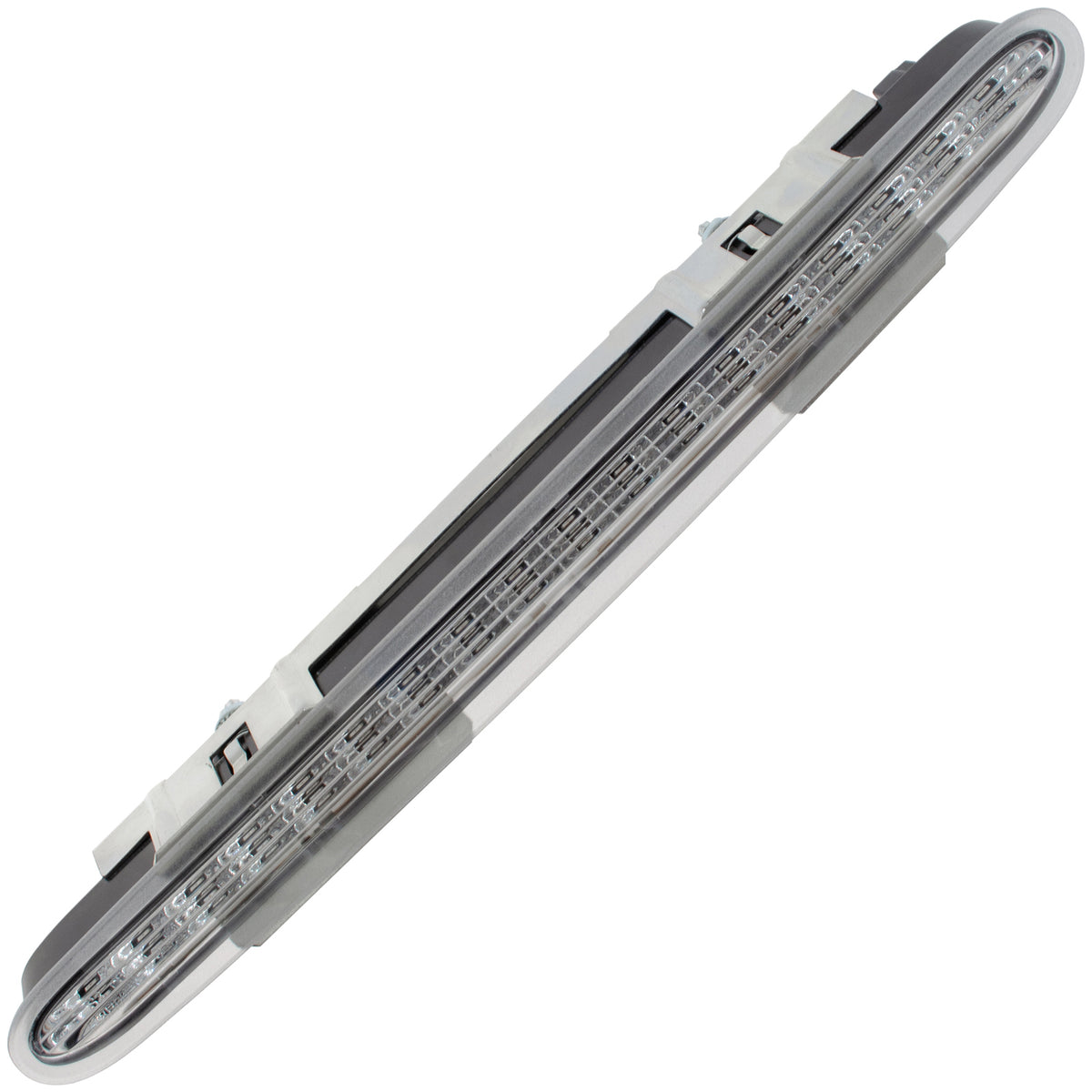 Mercedes SL R230 02-08 rear lamp STOP LED SPOT WHITE LENS