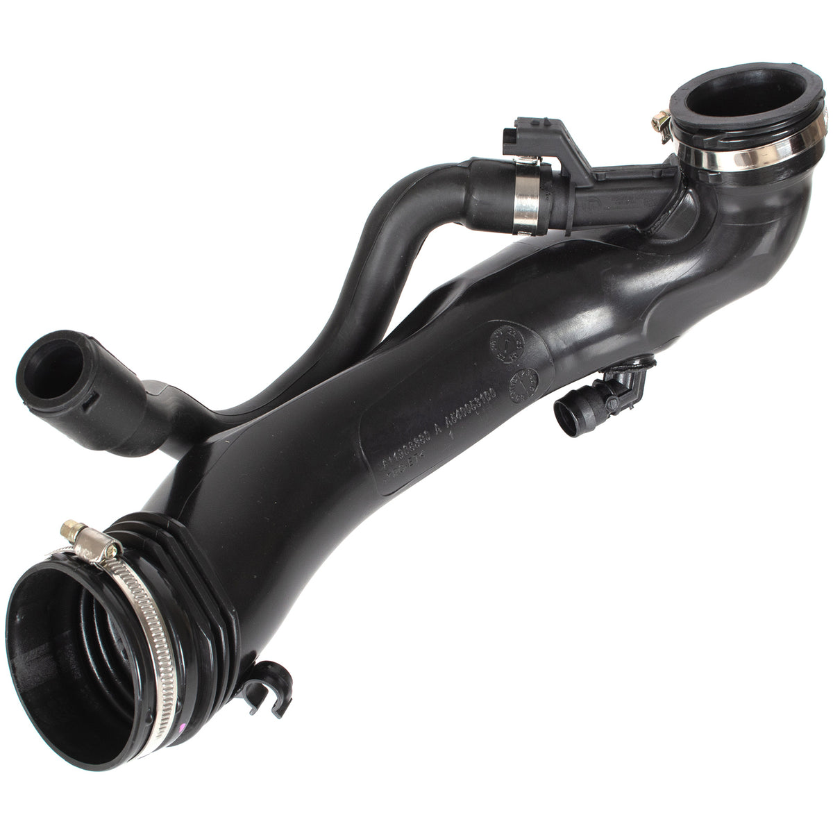 Peugeot 5008 2009- 1.6 Petrol turbo air hose