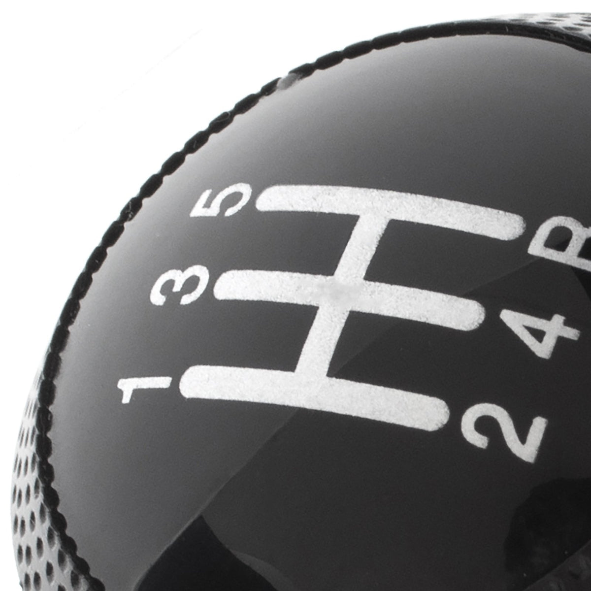 Audi A6 C5 97-01 gear knob