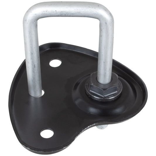 BMW 6 G32 2017- bonnet latch catch left = right