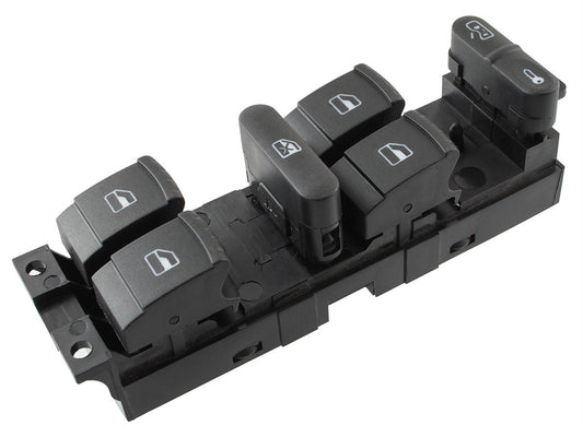 VW Sharan 1995 - electric window and door locking switch 9 PINS