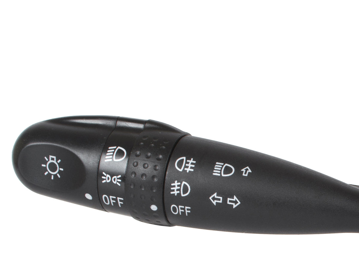 Toyota Corolla E12 01-07 stalk switch for lights and turn signals