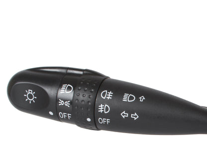 Toyota Corolla E12 01-07 stalk switch for lights and turn signals