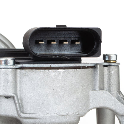 Fiat Punto 2012- EVO 09-12 Grande 2005- Linea 2007- Mechanizm + Silniczek wycieraczek przednich 2 szt. KPL