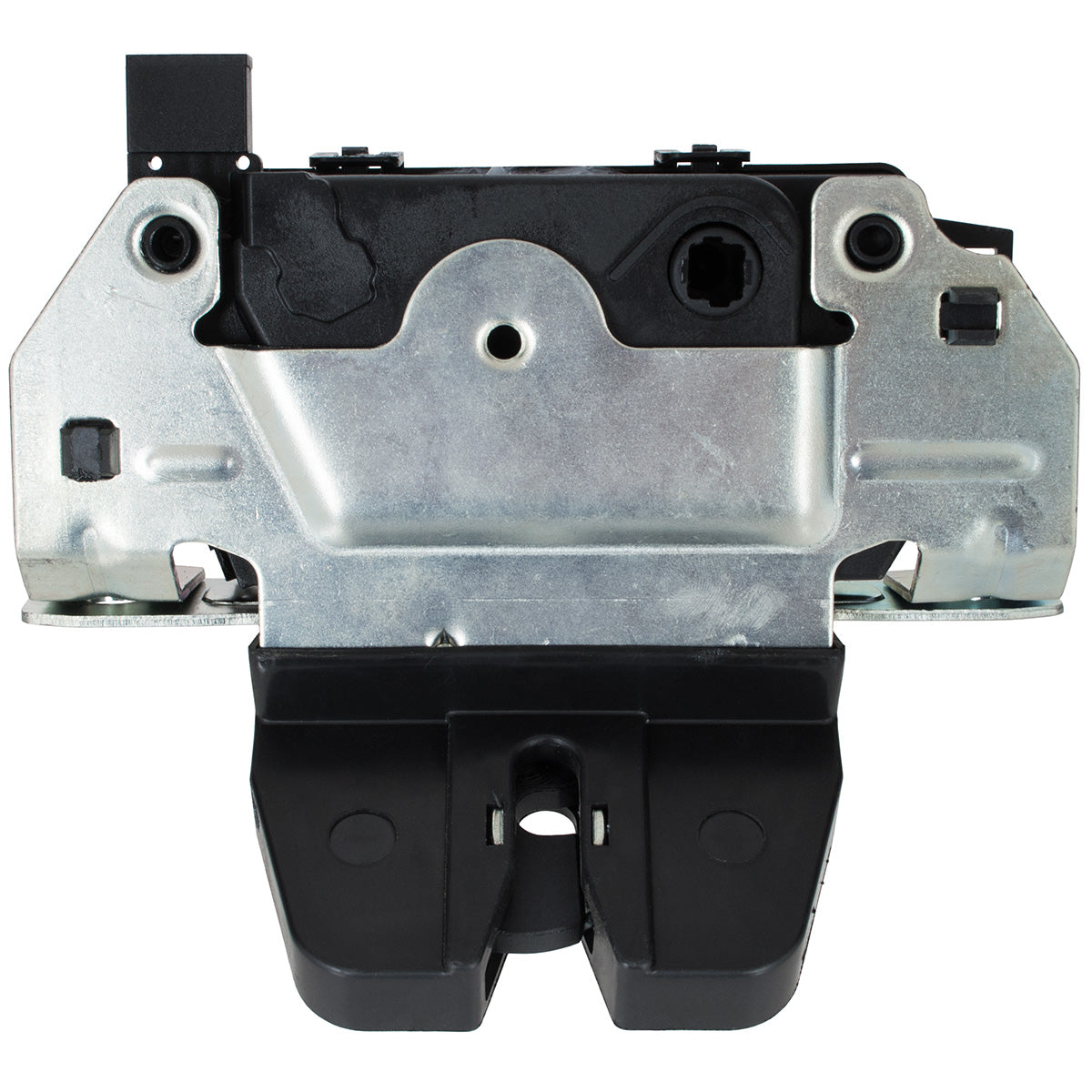 Opel Astra H 04-14 tailgate lock