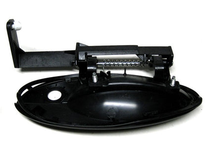Citroen C5 01-07 front left outer door handle