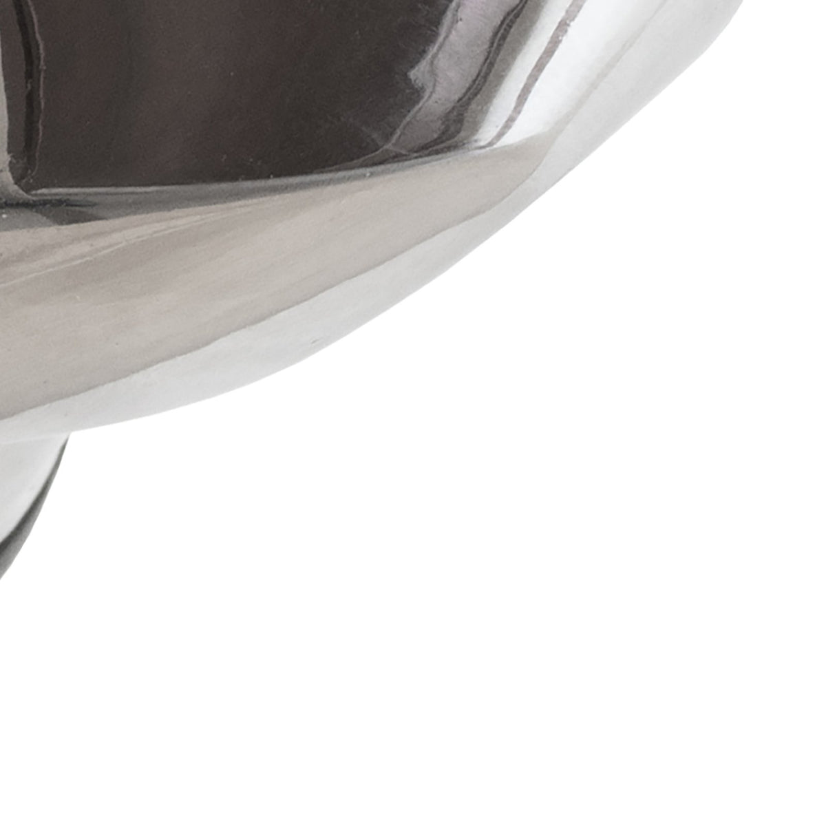 Peugeot 206 Chrome Gear Knob