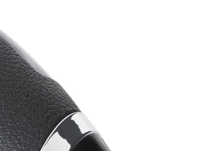 Mercedes W168 A-Class 97-04 gear knob BLACK 6 SPEED