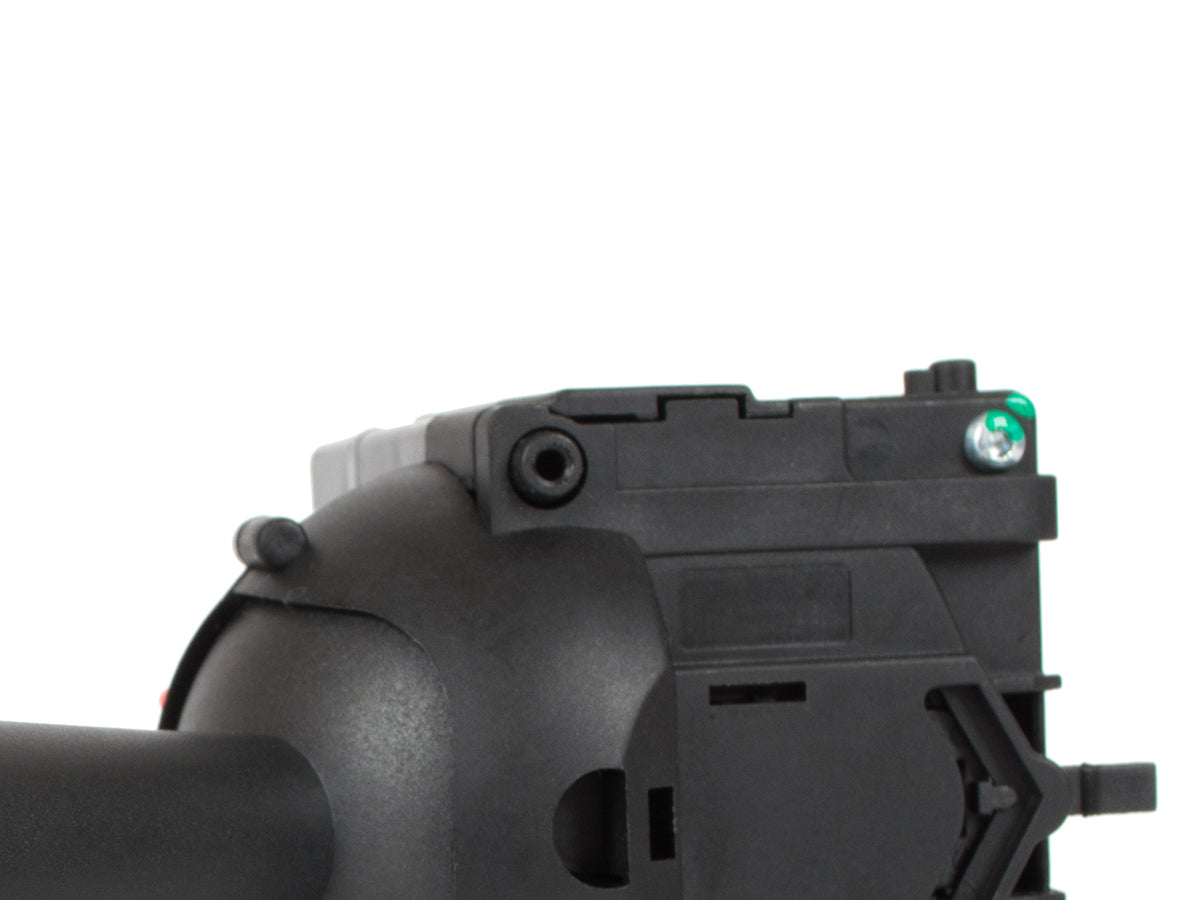 Dacia Dokker 2012 - light and turn signal switch stalk