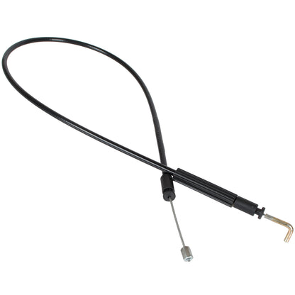 Renault Master III 2010- REAR door lock cable pull rod