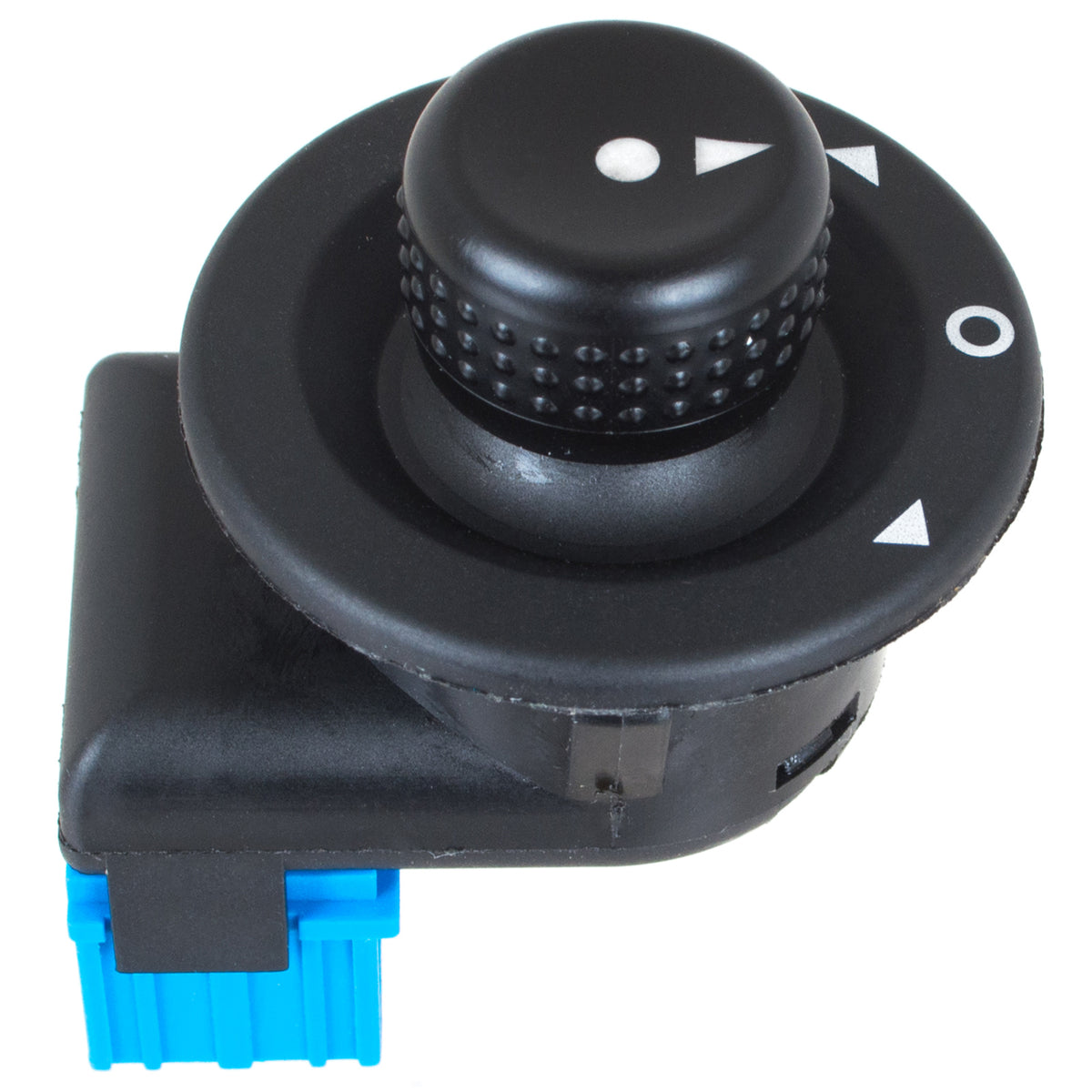 Peugeot Partner I 1996 - electric mirror adjustment switch