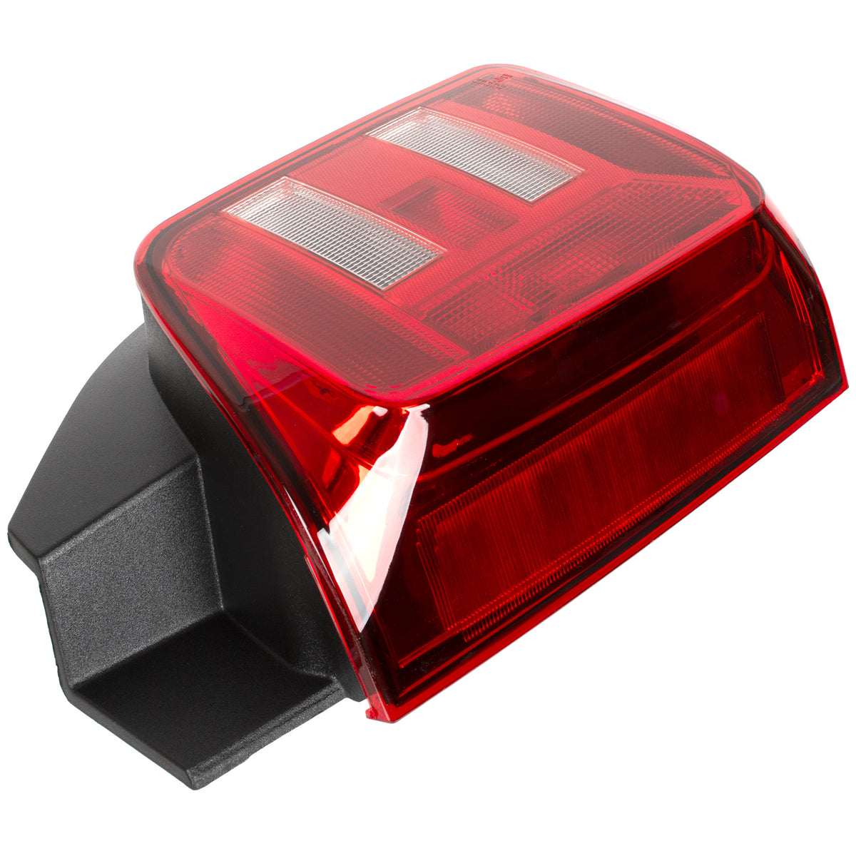 VW Transporter T6 Multivan T6 15-24 2-DRZWI Lampa tylna LEWA