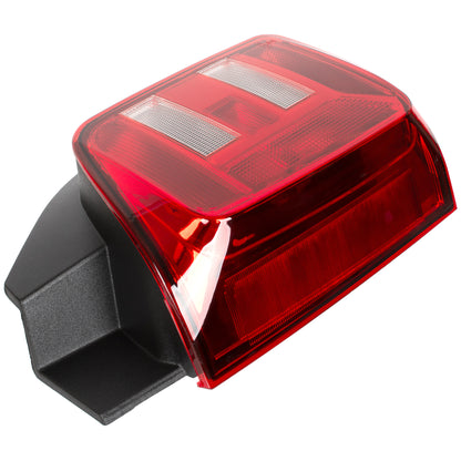 VW Transporter T6 Multivan T6 15-24 2-DRZWI Lampa tylna LEWA