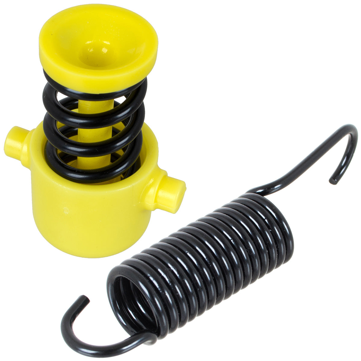 Volvo C30 06-13 clutch pedal repair kit (return spring)
