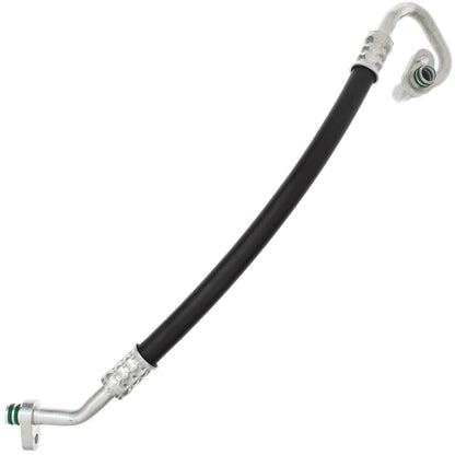Peugeot 407 2004- 1.8 / 1.8 16V / 2.0 / 2.0 16V / 2.0 HDi / 2.2 / 2.2 16V air conditioning hose