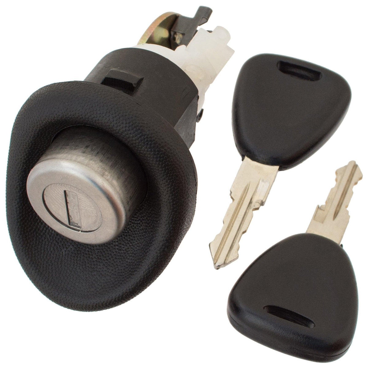 Dacia Logan I 04-13 tailgate lock