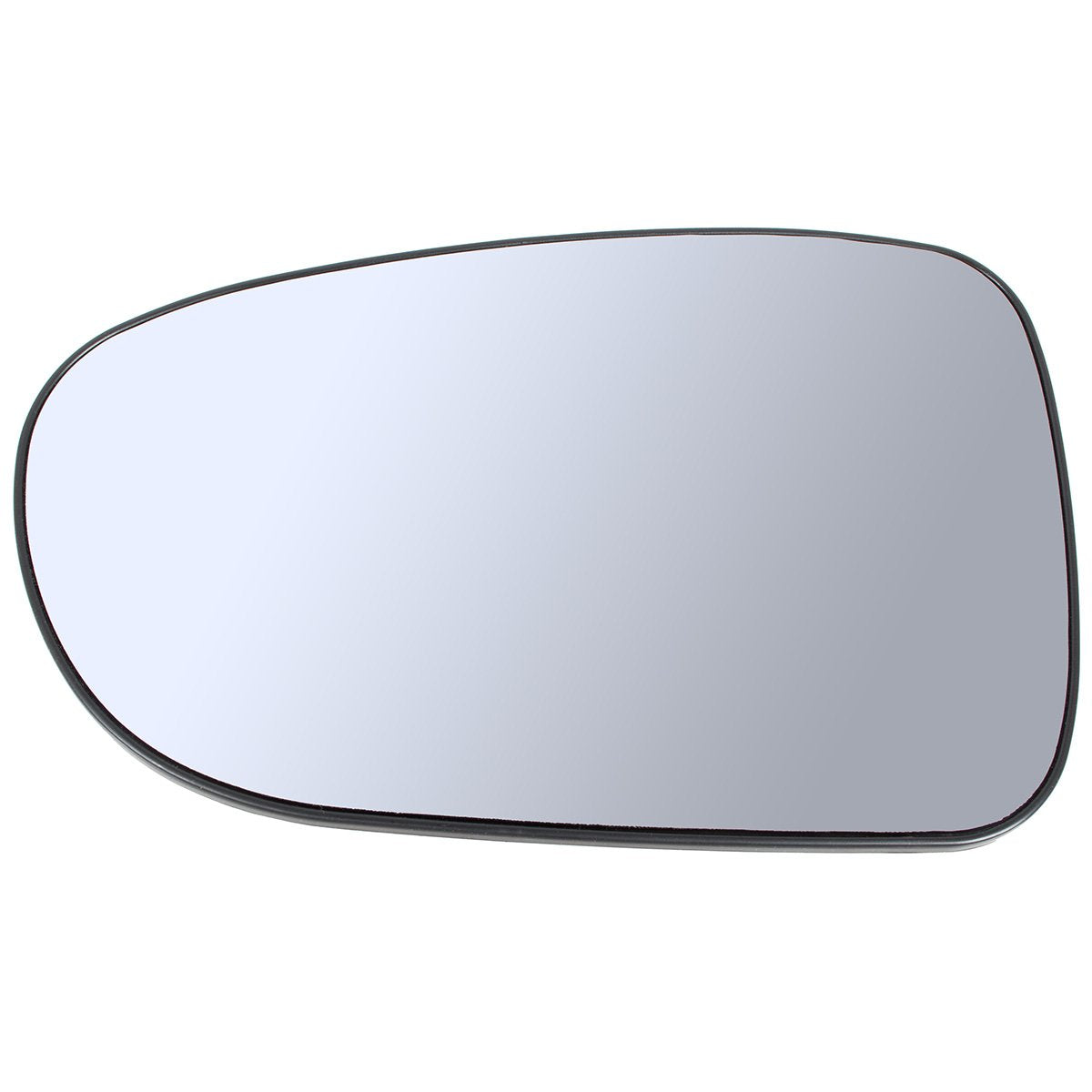 Ford Galaxy 95-98 manual mirror insert left