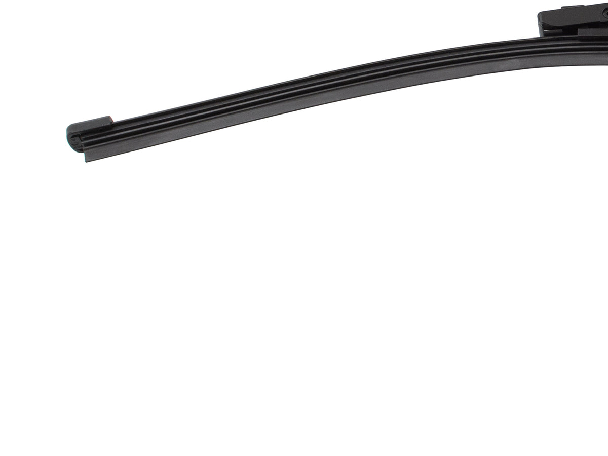 VW Sharan 2010 - rear wiper arm + blade
