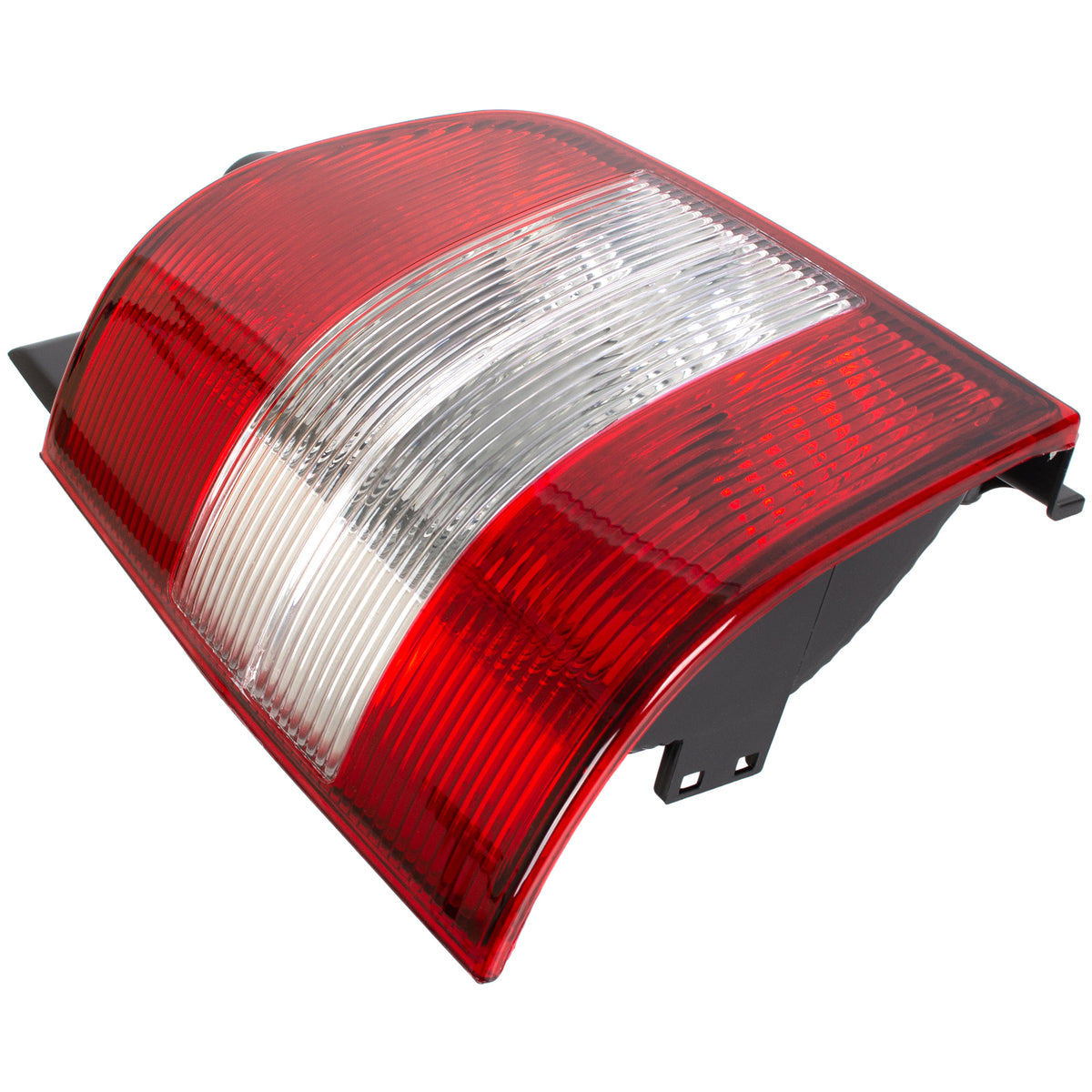 VW T5 03-09 2 DRZWI Lampa tylna LEWA