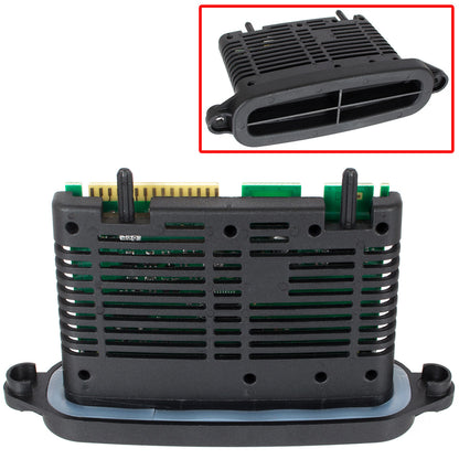 BMW 5 F07 GT 09-17 halogen light control module