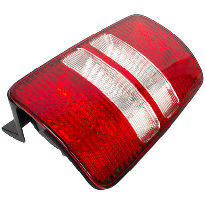 VW Caddy III FL 10-15 Lampa tylna PRAWA