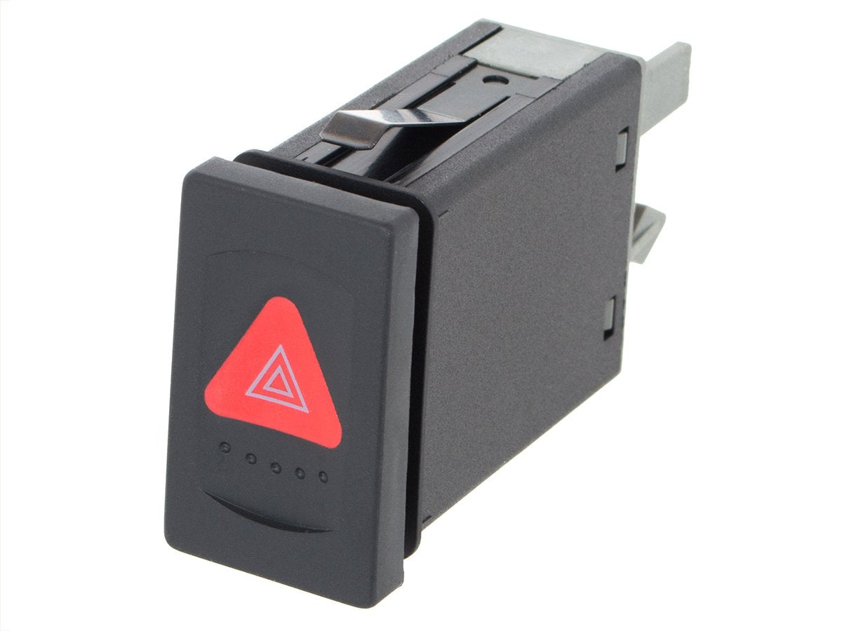 VW Passat B5 96-05 hazard light switch