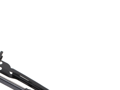Chrysler Town & Country V 2011 - rear wiper arm + blade