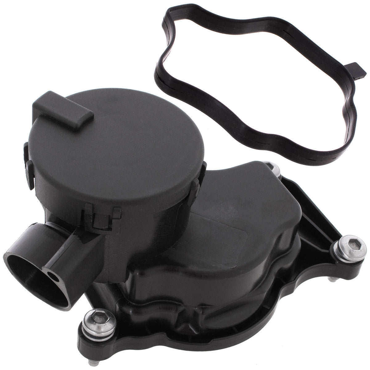 BMW 3 E90 E91 E92 06-13 335d oil separator breather
