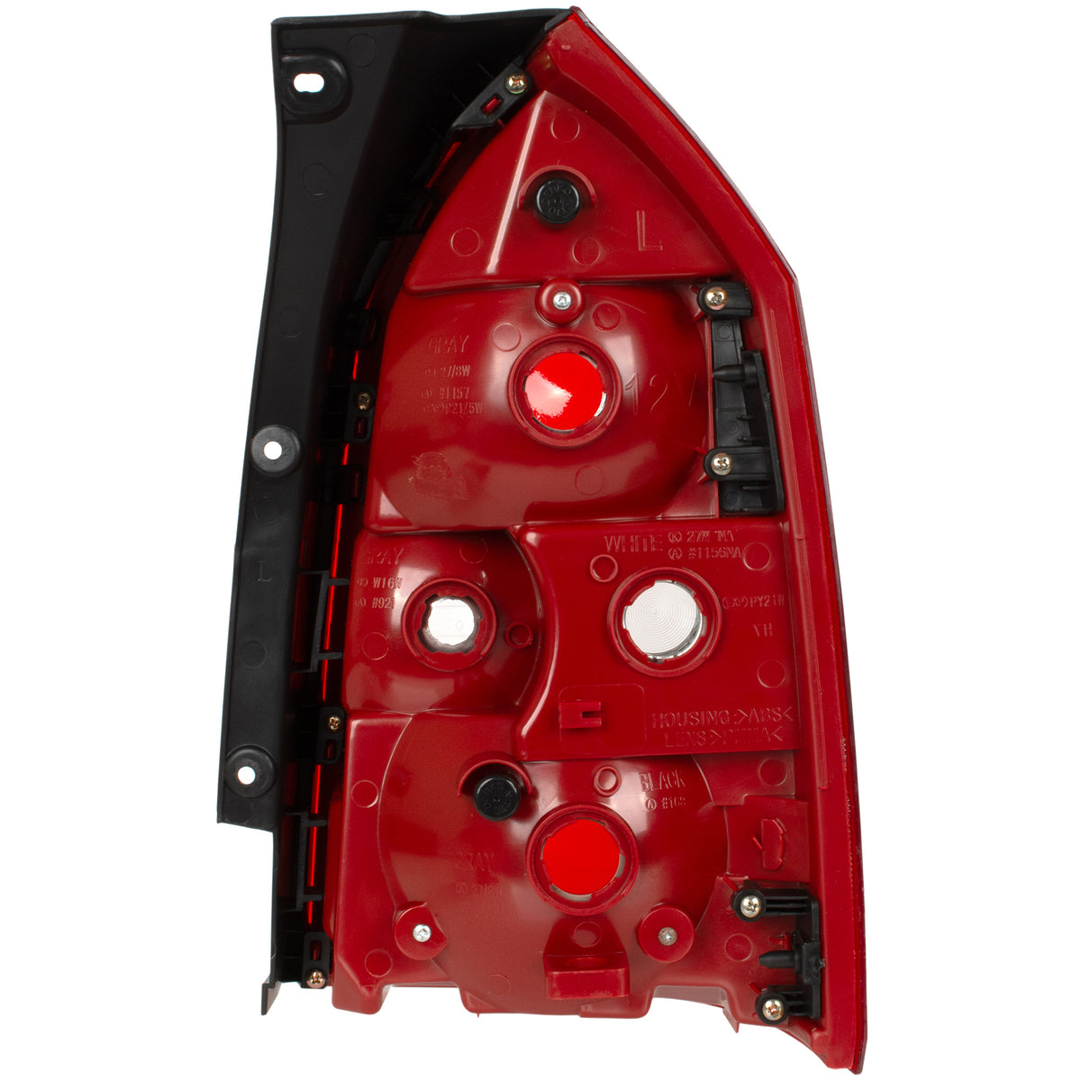 Hyundai Tucson I 04-10 left tail light