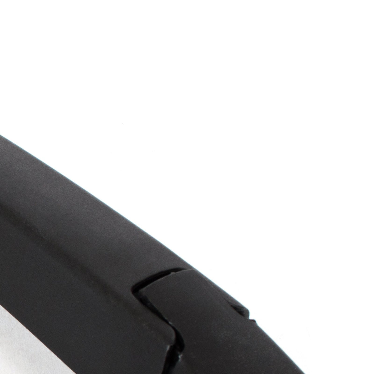 VW UP! 2011 - rear wiper arm + blade