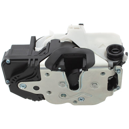 Opel Astra J 2009- rear left door lock