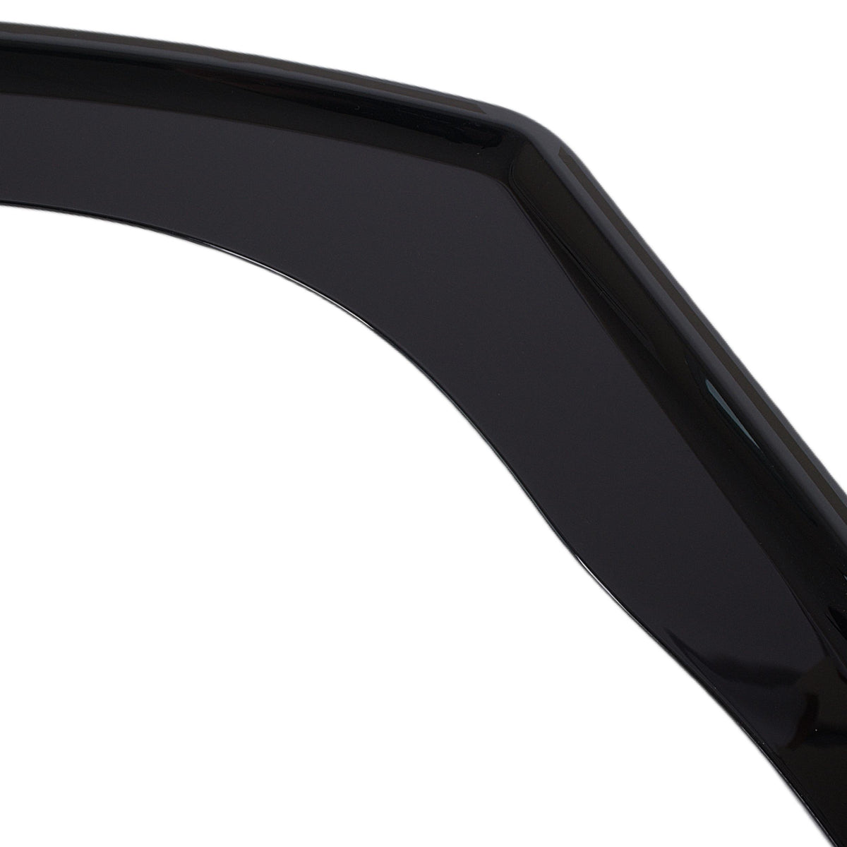 FORD TRANSIT CONNECT II TOURNEO II Front Window Deflectors 2pcs Set