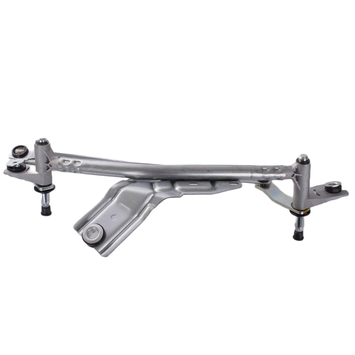 Fiat Punto 2012- EVO 09-12 Grande 2005- Linea 2007- Mechanizm + Silniczek wycieraczek przednich 2 szt. KPL