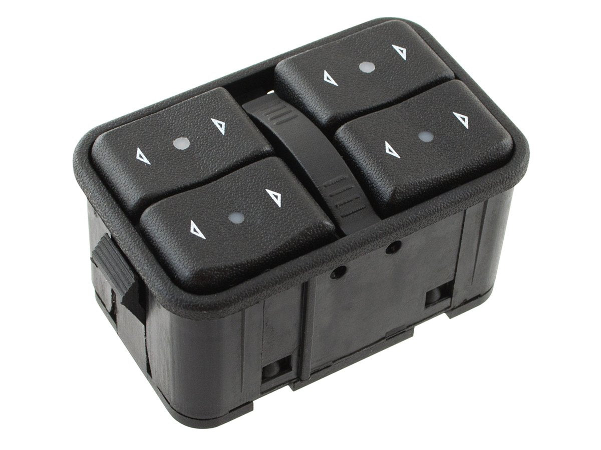 Opel Astra II G 98-09 electric window lifter panel