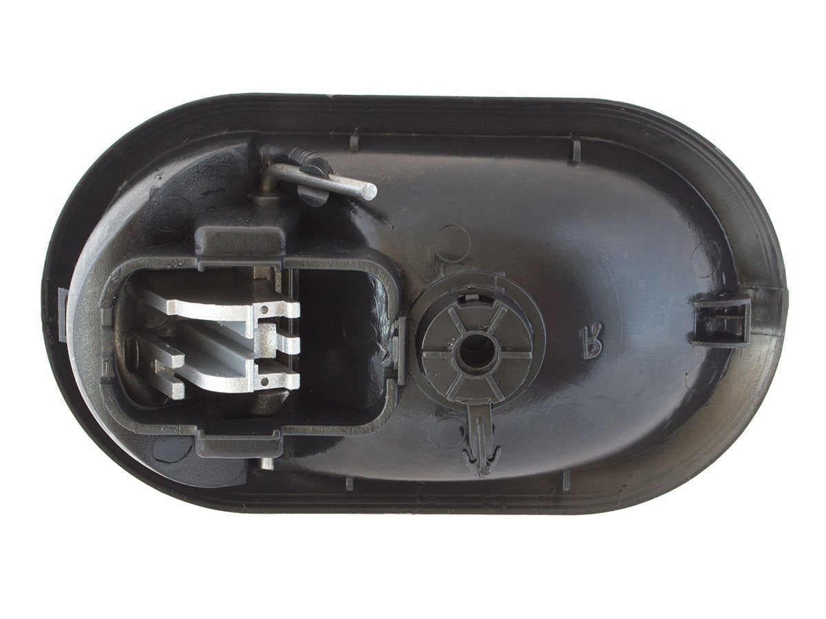 Renault Megane II 02-08 interior door handle CHROME right