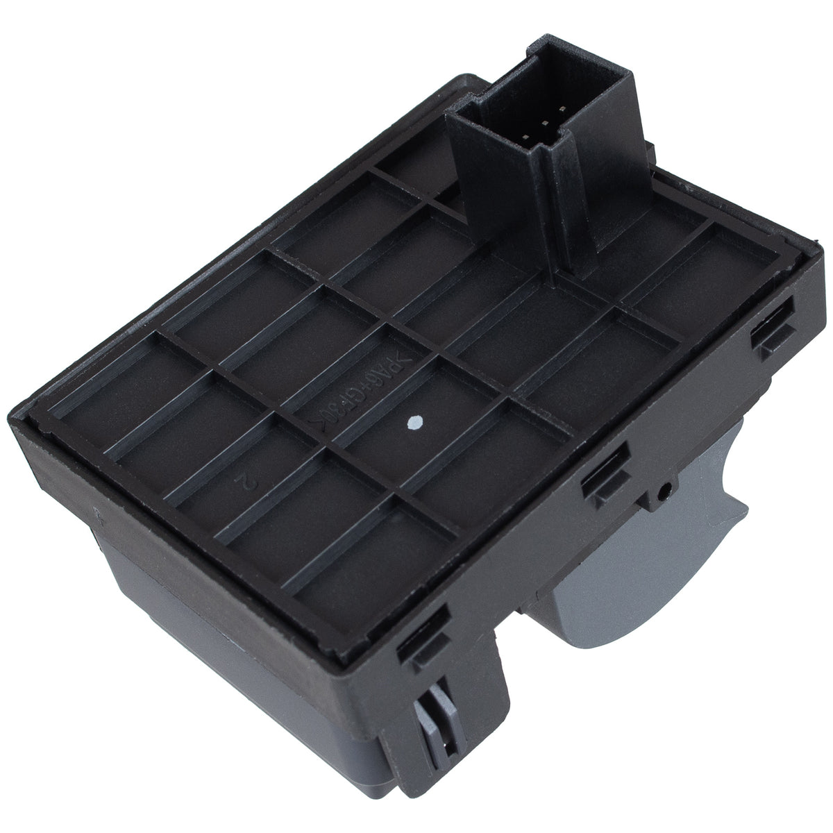 Peugeot Boxer 2011 - left electric window switch panel